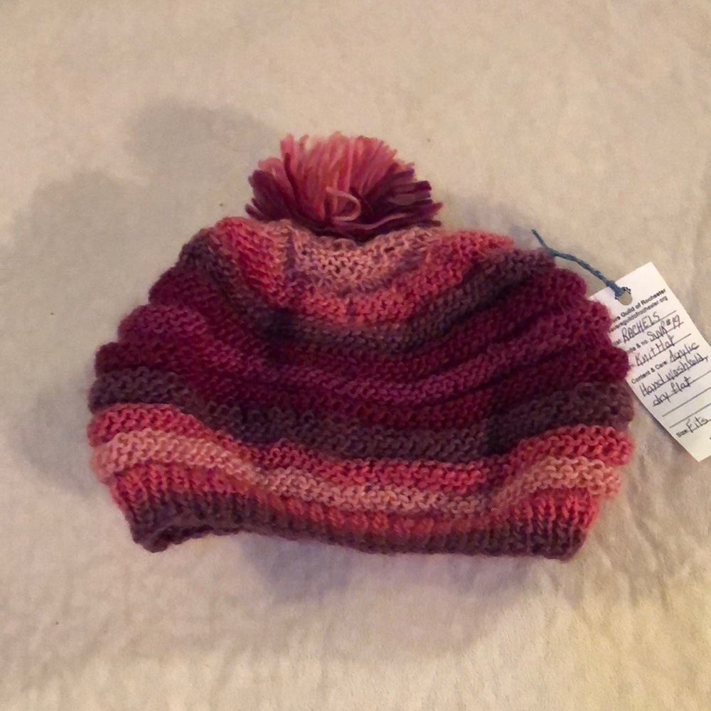 Winter hat